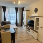 Дава се под наем Двустаен апартамент в Варна, Левски - 50 кв.м за 408 € - Снимка #1