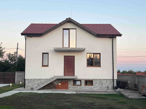 Къща в с. Горица, Област Бургас - 150 кв.м за 1167 €/кв.м - Снимка #1