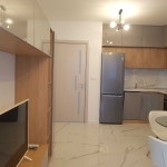 Дава се под наем Двустаен апартамент в Пловдив, Кършияка - 70 кв.м за 433.5 € - Снимка #1