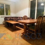 Четиристаен апартамент в Стара Загора, Била - 84 кв.м за 999 €/кв.м - Снимка #1