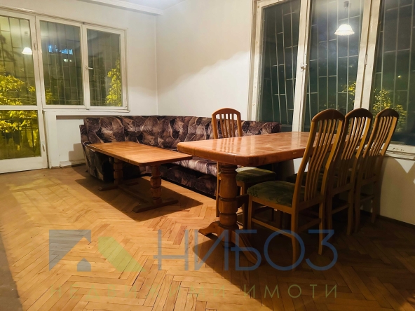 Четиристаен апартамент в Стара Загора, Била - 84 кв.м за 999 €/кв.м - Снимка #1