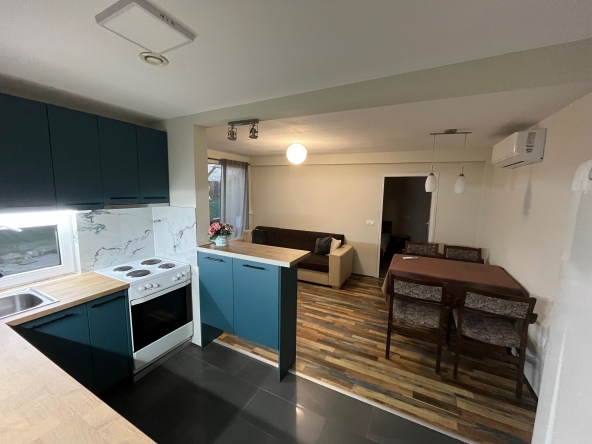 Дава се под наем Двустаен апартамент в София, Левски - 50 кв.м за 357 € - Снимка #1