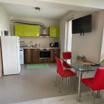 Дава се под наем Едностаен апартамент в Казанлък - 45 кв.м за 255 € - Снимка #1