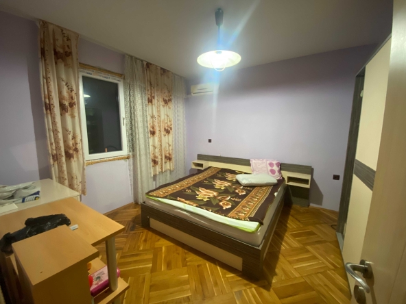 Дава се под наем Двустаен апартамент в Бургас, Братя Миладинови - 62 кв.м за 357 € - Снимка #1