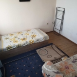 Дава се под наем Двустаен апартамент в Бургас, Славейков - 60 кв.м за 265.2 € - Снимка #1