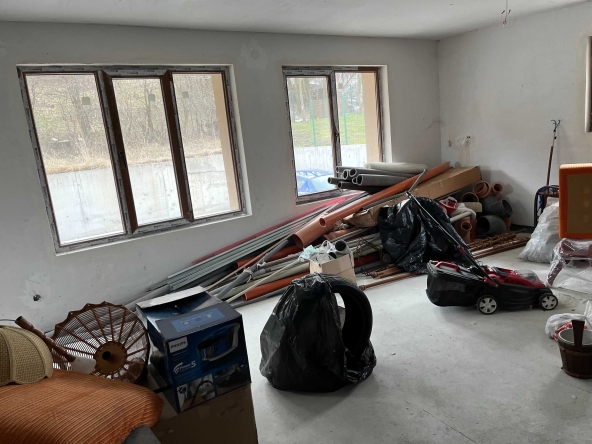 Двустаен апартамент в Банкя - 81 кв.м за 1297 €/кв.м - Снимка #1