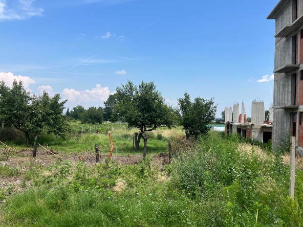 Парцел в Асеновград - 447 кв.м за 77 €/кв.м - Снимка #1