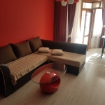 Дава се под наем Двустаен апартамент в Бургас, Възраждане - 70 кв.м за 255 € - Снимка #1