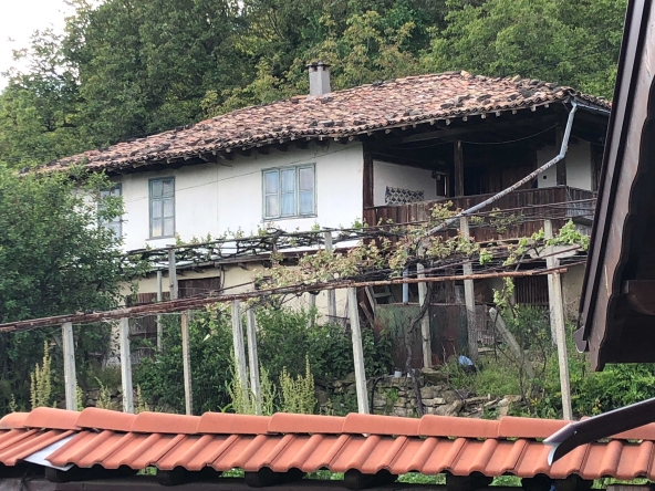 Къща в Елена - 80 кв.м за 938 €/кв.м - Снимка #1