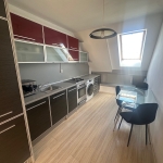 Дава се под наем Тристаен апартамент в с. Чайка, Област Варна - 90 кв.м за 714 € - Снимка #1