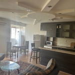 Дава се под наем Тристаен апартамент в Пловдив, Христо Смирненски - 100 кв.м за 561 € - Снимка #1