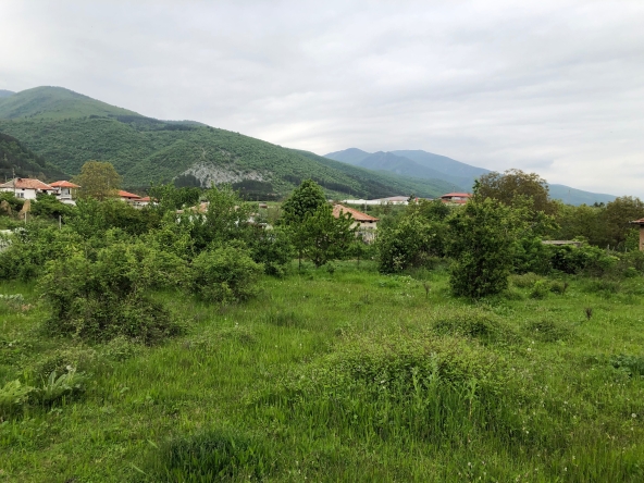 Парцел в с. Скобелево, Област Стара Загора - 525 кв.м за 9 €/кв.м - Снимка #1