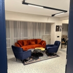 Дава се под наем Тристаен апартамент в Варна, Колхозен пазар - 80 кв.м за 650 € - Снимка #1