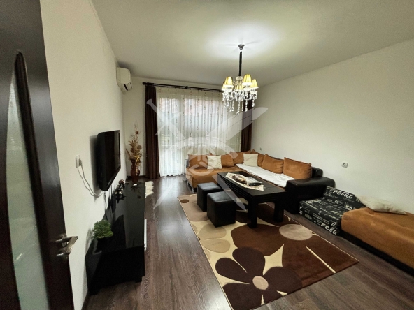 Многостаен апартамент в Асеновград - 100 кв.м за 1050 €/кв.м - Снимка #1
