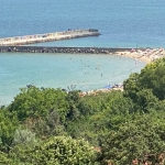 Дава се под наем Двустаен апартамент в к.к. Слънчев ден - 65 кв.м за 612 € - Снимка #1