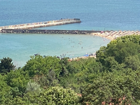 Дава се под наем Двустаен апартамент в к.к. Слънчев ден - 65 кв.м за 612 € - Снимка #1