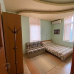 Дава се под наем Тристаен апартамент в Бургас, Изгрев - 100 кв.м за 663 € - Снимка #1