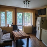 Дава се под наем Двустаен апартамент в Пловдив, Кючук Париж - 45 кв.м за 357 € - Снимка #1