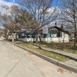 Дава се под наем Магазин в Каспичан - 97 кв.м за 50 € - Снимка #1