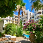 Четиристаен апартамент в к.к. Слънчев бряг - 121 кв.м за 1596 €/кв.м - Снимка #1