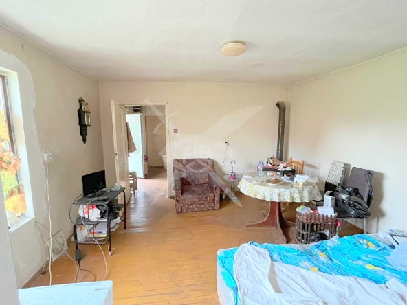 Къща в Пловдив, Христо Смирненски - 150 кв.м за 1134 €/кв.м - Снимка #1