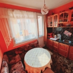 Дава се под наем Двустаен апартамент в Бургас, Възраждане - 80 кв.м за 178.5 € - Снимка #1