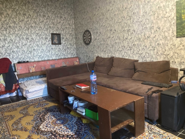 Дава се под наем Едностаен апартамент в София, СПЗ Слатина - 45 кв.м за 97000 € - Снимка #1