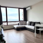 Дава се под наем Двустаен апартамент в к.к. Златни пясъци - 65 кв.м за 400 € - Снимка #1