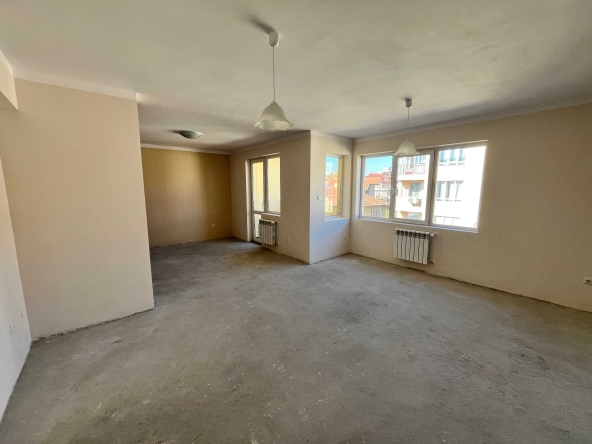 Четиристаен апартамент в София, Овча купел - 150 кв.м за 1934 €/кв.м - Снимка #1