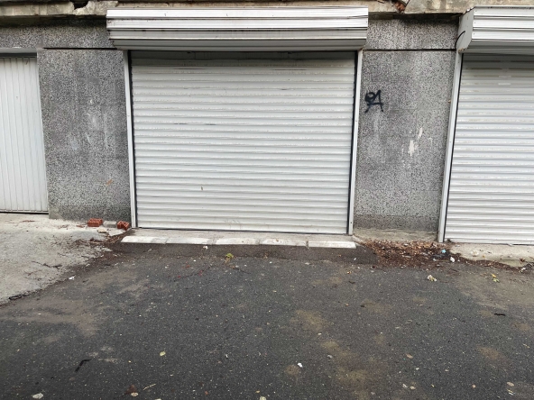 Дава се под наем Гараж / Паркомясто в Варна, Чайка - 25 кв.м за 159 € - Снимка #1