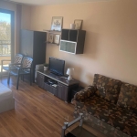 Дава се под наем Едностаен апартамент в Бургас, Лазур - 43 кв.м за 280.5 € - Снимка #1