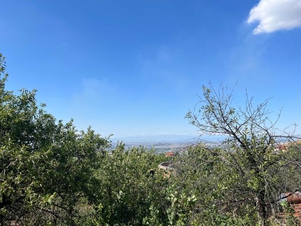 Парцел в с. Марково, Област Пловдив - 862 кв.м за 85 €/кв.м - Снимка #1