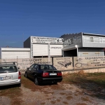 Дава се под наем Промишлена сграда в София, Илиянци - 100 кв.м за 1683 € - Снимка #1