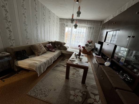 Двустаен апартамент в Габрово, Младост - 58 кв.м за 621 €/кв.м - Снимка #1