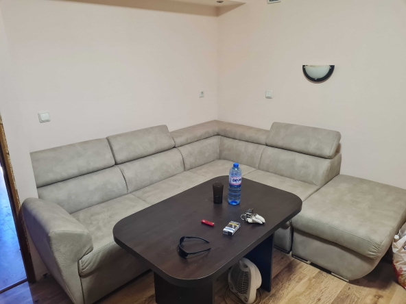 Дава се под наем Тристаен апартамент в Стара Загора, Център - 70 кв.м за 336.6 € - Снимка #1