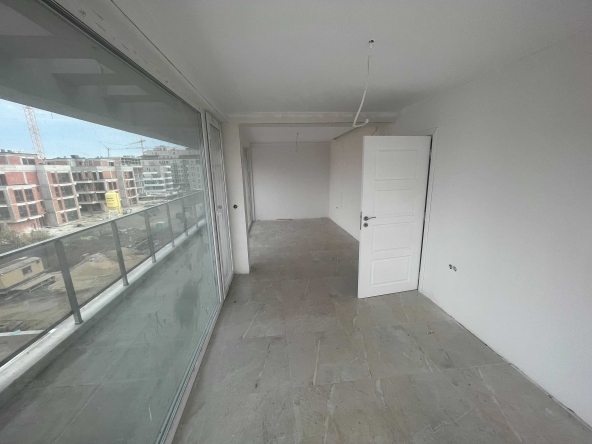 Двустаен апартамент в Пловдив, Христо Смирненски - 78 кв.м за 1270 €/кв.м - Снимка #1