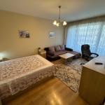 Дава се под наем Двустаен апартамент в София, Център - 52 кв.м за 425 € - Снимка #1