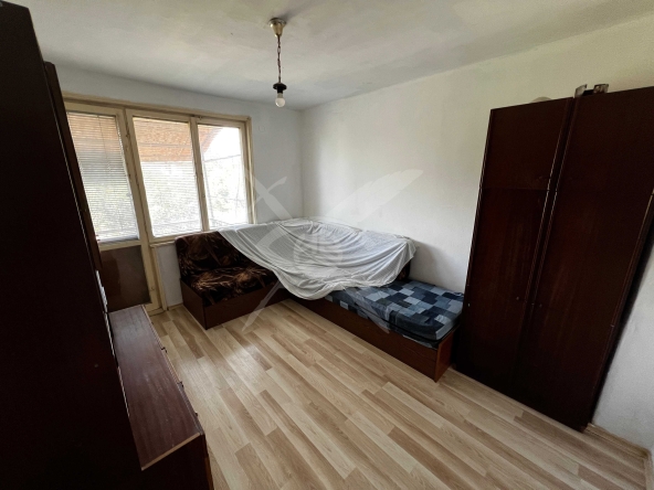 Двустаен апартамент в Бургас, Долно Езерово - 44 кв.м за 1046 €/кв.м - Снимка #1