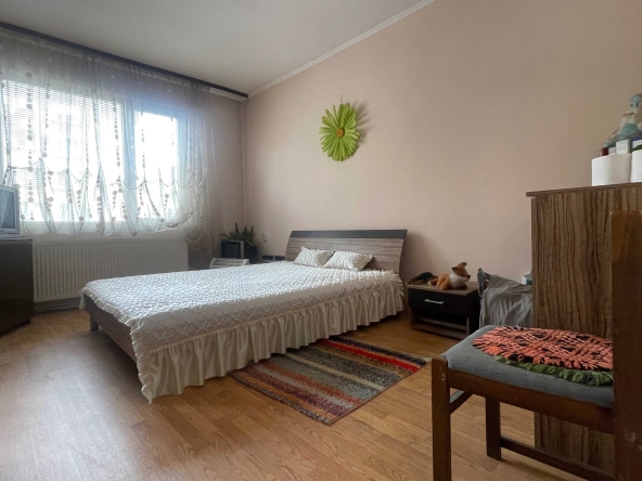 Двустаен апартамент в Габрово, Център - 76 кв.м за 718 €/кв.м - Снимка #1
