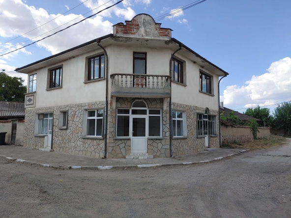 Къща в Първомай - 140 кв.м за 765 €/кв.м - Снимка #1