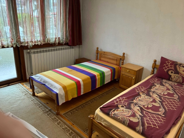 Дава се под наем  в Банско - 30 кв.м за 260.1 € - Снимка #1