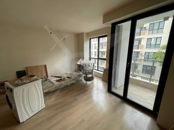 Тристаен апартамент в Пловдив, Център - 106 кв.м за 1840 €/кв.м - Снимка #1