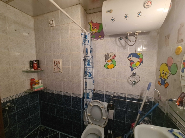 Дава се под наем Двустаен апартамент в Бургас, Изгрев - 90 кв.м за 357 € - Снимка #1