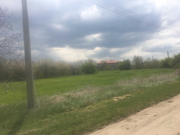 Къща в с. Видно, Област Добрич - 62 кв.м за 404 €/кв.м - Снимка #1