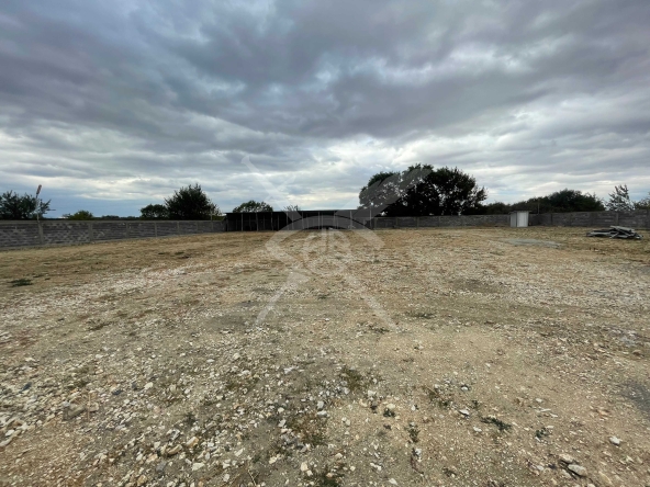 Парцел в с. Труд, Област Пловдив - 2538 кв.м за 127 €/кв.м - Снимка #1