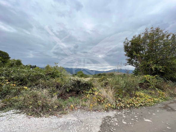 Парцел в Перущица - 150 кв.м за 367 €/кв.м - Снимка #1