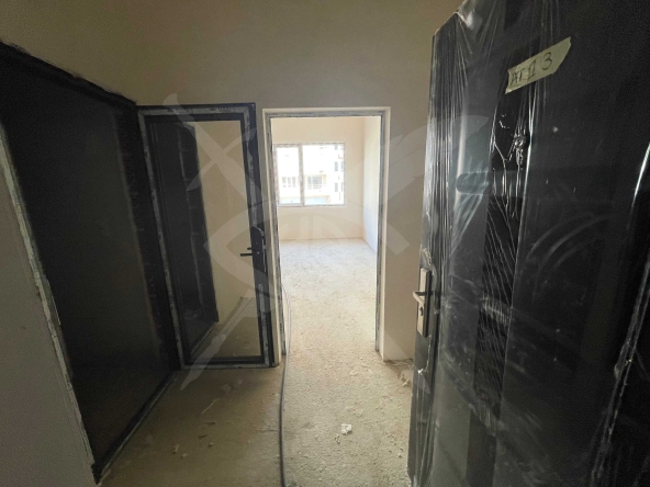 Едностаен апартамент в Бургас, Меден рудник - зона А - 38 кв.м за 1053 €/кв.м - Снимка #1