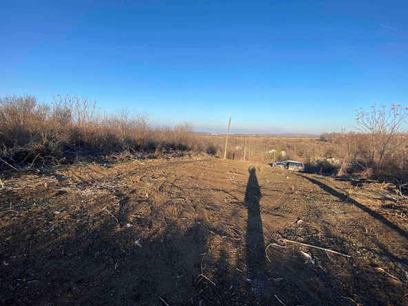 Парцел в Русе, в.з. Русофили - 540 кв.м за 21 €/кв.м - Снимка #1