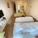 Едностаен апартамент в Свети Влас - 34 кв.м за 1200 €/кв.м - Снимка #1