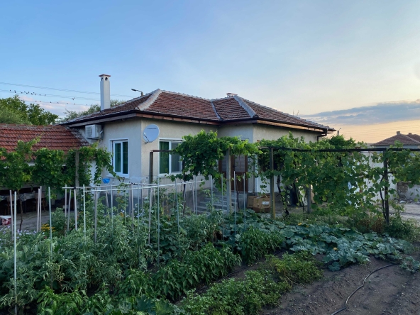 Къща в Харманли - 90 кв.м за 680 €/кв.м - Снимка #1